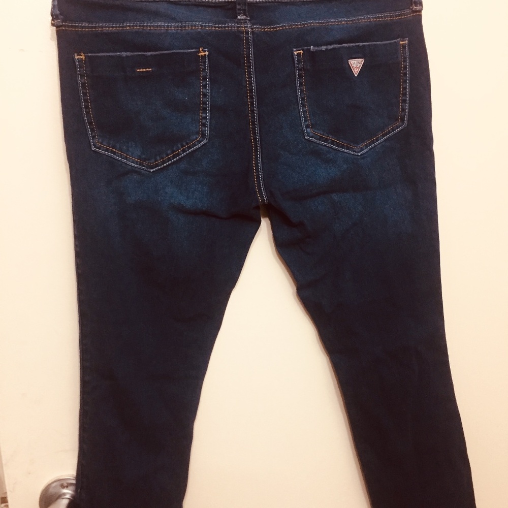 Guess pants - Picture 3 of 3